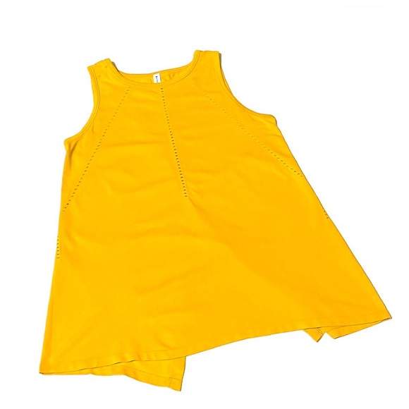 Athleta Tie Back Tank Top - Picture 8 of 12